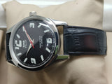 HMT Mechanical Vintage Watch – Refurbished Classic | Original Hand-Winding Timepiece