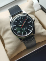 HMT Mechanical Vintage Watch – Refurbished Classic | Original Hand-Winding Timepiece