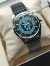 HMT Mechanical Vintage Watch – Refurbished Classic | Original Hand-Winding Timepiece