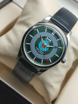 HMT Mechanical Vintage Watch – Refurbished Classic | Original Hand-Winding Timepiece National Watches