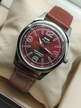 HMT Mechanical Vintage Watch – Refurbished Classic | Original Hand-Winding Timepiece National Watches