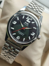 HMT Mechanical Vintage Watch – Refurbished Classic | Original Hand-Winding Timepiece National Watches