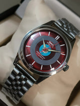 HMT Mechanical Vintage Watch – Refurbished Classic | Original Hand-Winding Timepiece National Watches