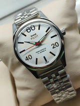 HMT Mechanical Vintage Watch – Refurbished Classic | Original Hand-Winding Timepiece National Watches