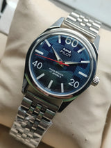 HMT Mechanical Vintage Watch – Refurbished Classic | Original Hand-Winding Timepiece National Watches