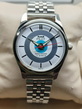 HMT Mechanical Vintage Watch – Refurbished Classic | Original Hand-Winding Timepiece National Watches