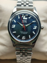 HMT Mechanical Vintage Watch – Refurbished Classic | Original Hand-Winding Timepiece National Watches