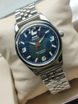 HMT Mechanical Vintage Watch – Refurbished Classic | Original Hand-Winding Timepiece National Watches