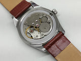 HMT Mechanical Vintage Watch – Refurbished Classic | Original Hand-Winding Timepiece