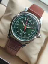 HMT Mechanical Vintage Watch – Refurbished Classic | Original Hand-Winding Timepiece