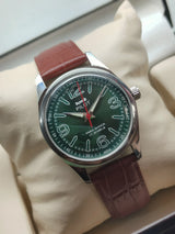 HMT Mechanical Vintage Watch – Refurbished Classic | Original Hand-Winding Timepiece National Watches