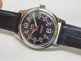 HMT Mechanical Vintage Watch – Refurbished Classic | Original Hand-Winding Timepiece