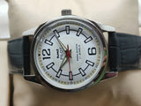 HMT Mechanical Vintage Watch – Refurbished Classic | Original Hand-Winding Timepiece