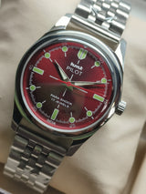 HMT Mechanical Vintage Watch – Refurbished Classic | Original Hand-Winding Timepiece National Watches