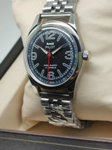 HMT Mechanical Vintage Watch – Refurbished Classic | Original Hand-Winding Timepiece