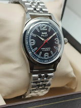 HMT Mechanical Vintage Watch – Refurbished Classic | Original Hand-Winding Timepiece National Watches