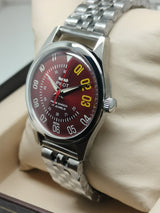 HMT Mechanical Vintage Watch – Refurbished Classic | Original Hand-Winding Timepiece National Watches