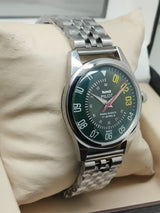 HMT Mechanical Vintage Watch – Refurbished Classic | Original Hand-Winding Timepiece