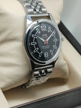 HMT Mechanical Vintage Watch – Refurbished Classic | Original Hand-Winding Timepiece National Watches