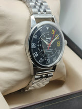 HMT Mechanical Vintage Watch – Refurbished Classic | Original Hand-Winding Timepiece National Watches