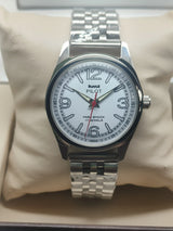 HMT Mechanical Vintage Watch – Refurbished Classic | Original Hand-Winding Timepiece National Watches