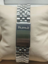 HMT Mechanical Vintage Watch – Refurbished Classic | Original Hand-Winding Timepiece National Watches