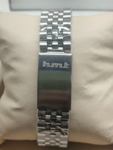 HMT Mechanical Vintage Watch – Refurbished Classic | Original Hand-Winding Timepiece