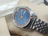 Seiko 5 Vintage Dress Automatic – Restored Elegance