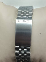 Seiko 5 Vintage Dress Automatic – Restored Elegance