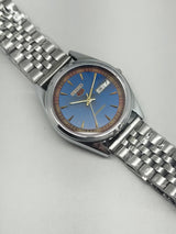 Seiko 5 Vintage Dress Automatic – Restored Elegance