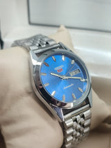 Seiko 5 Vintage Diver Style – Serviced Automatic