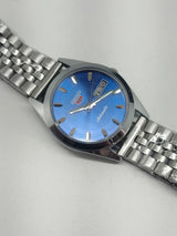 Seiko 5 Vintage Diver Style – Serviced Automatic