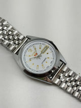 Seiko 5 Vintage Automatic SNK/SNKZ – Restored Original