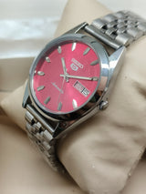 Seiko 5 Vintage Automatic SNK/SNKZ – Restored Original