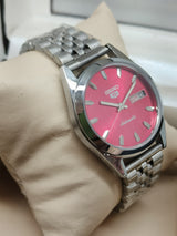 Seiko 5 Vintage Automatic SNK/SNKZ – Restored Original