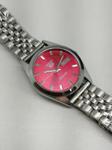 Seiko 5 Vintage Automatic SNK/SNKZ – Restored Original