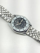 Seiko 5 Vintage 37mm Automatic – Refurbished Classic