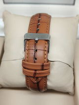 Seiko 5 Vintage Green Dial – Fully Refurbished Watch