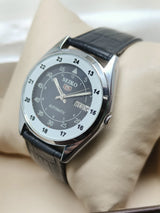 Seiko 5 Vintage Mesh Bracelet – Refurbished Classic Style