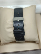 Seiko 5 Vintage Mesh Bracelet – Refurbished Classic Style National Watches