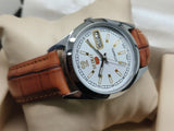 Seiko 5 Vintage Automatic NOS Style – Refurbished Watch