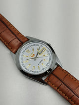 Seiko 5 Vintage Automatic NOS Style – Refurbished Watch National Watches