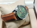 Seiko 5 Vintage Patina Dial – Restored & Unique National Watches