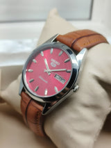 Seiko 5 Vintage Day/Date Original – Refurbished Piece