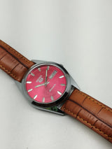 Seiko 5 Vintage Day/Date Original – Refurbished Piece