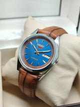 Seiko 5 Vintage Automatic Sports – Restored Tough Build National Watches