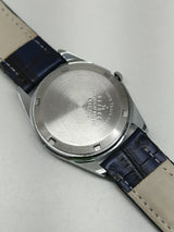 Seiko 5 Vintage Diver Style Bezel – Refurbished & Stylish