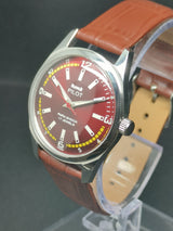 HMT Mechanical Vintage Watch – Refurbished Classic | Original Hand-Winding Timepiece