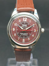 HMT Mechanical Vintage Watch – Refurbished Classic | Original Hand-Winding Timepiece