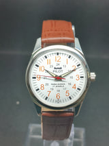 HMT Mechanical Vintage Watch – Refurbished Classic | Original Hand-Winding Timepiece